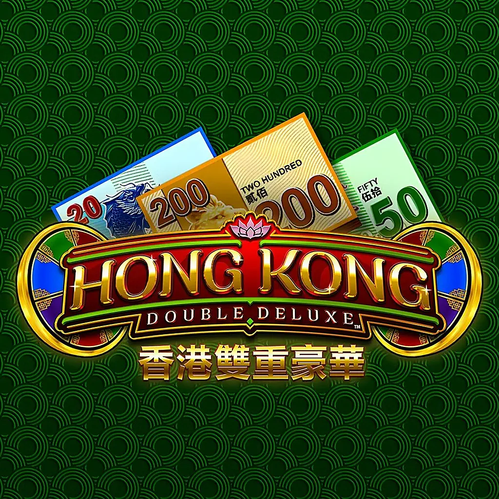 Играть Hong Kong Double Deluxe - обзор и советы
